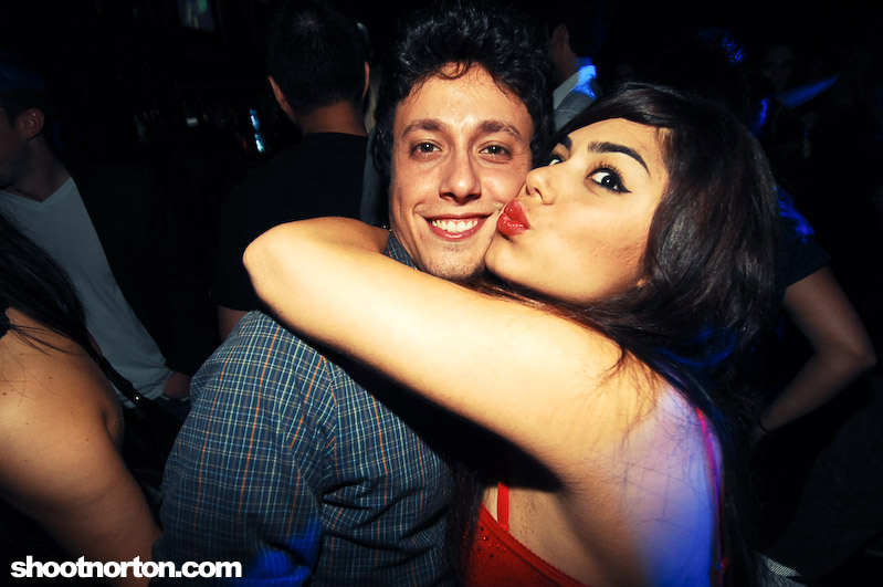 L.E.D. Saturdays @ Voyeur, photograph 80