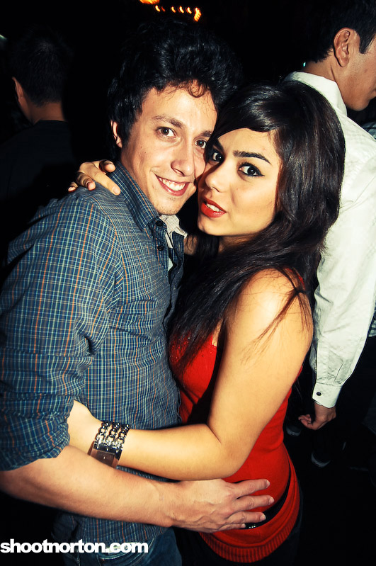 L.E.D. Saturdays @ Voyeur, photograph 81