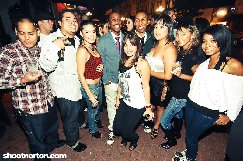 L.E.D. Saturdays @ Voyeur, photograph 87