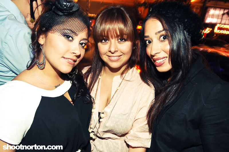 L.E.D. Saturdays @ Voyeur, photograph 88