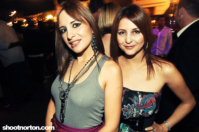L.E.D. Saturdays @ Voyeur, photograph 92