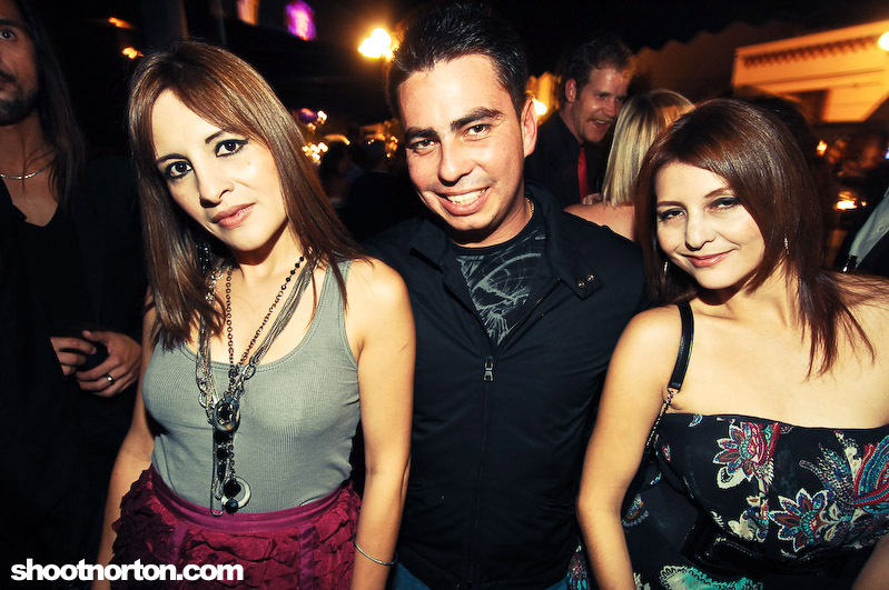 L.E.D. Saturdays @ Voyeur, photograph 93