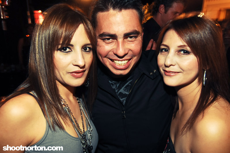 L.E.D. Saturdays @ Voyeur, photograph 94