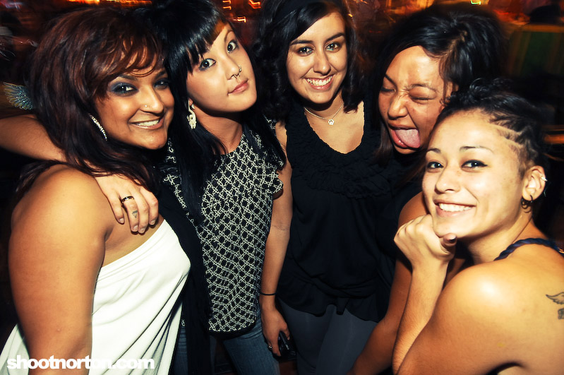 L.E.D. Saturdays @ Voyeur, photograph 95