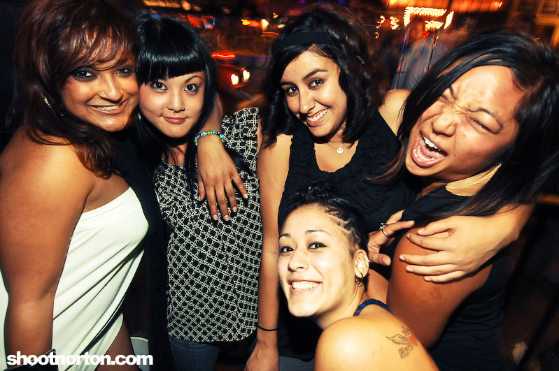 L.E.D. Saturdays @ Voyeur, photograph 96