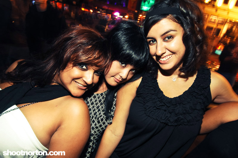 L.E.D. Saturdays @ Voyeur, photograph 97