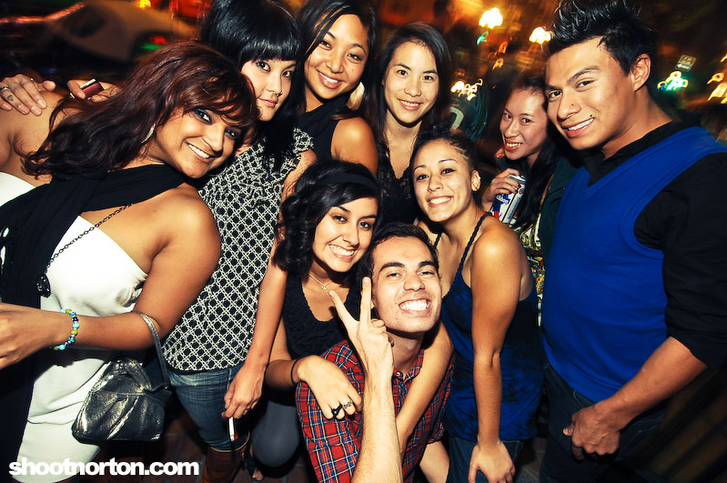 L.E.D. Saturdays @ Voyeur, photograph 98