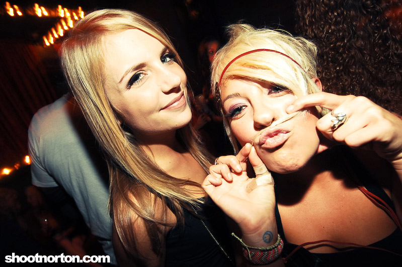 L.E.D. Saturdays @ Voyeur, photograph 101
