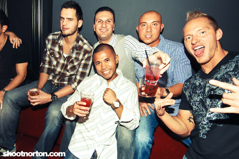 L.E.D. Saturdays @ Voyeur, photograph 103