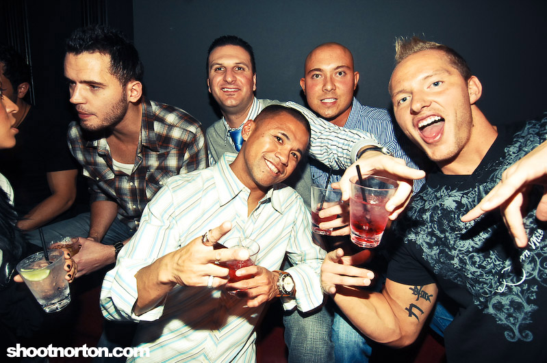 L.E.D. Saturdays @ Voyeur, photograph 104