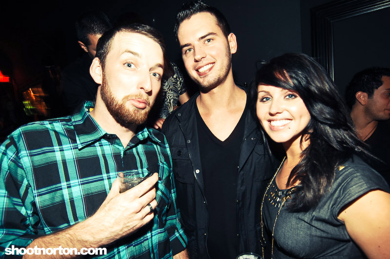 L.E.D. Saturdays @ Voyeur, photograph 106