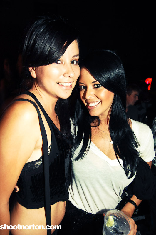 L.E.D. Saturdays @ Voyeur, photograph 107