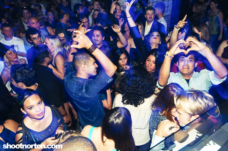 L.E.D. Saturdays @ Voyeur, photograph 118