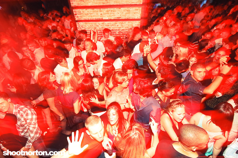 L.E.D. Saturdays @ Voyeur, photograph 119