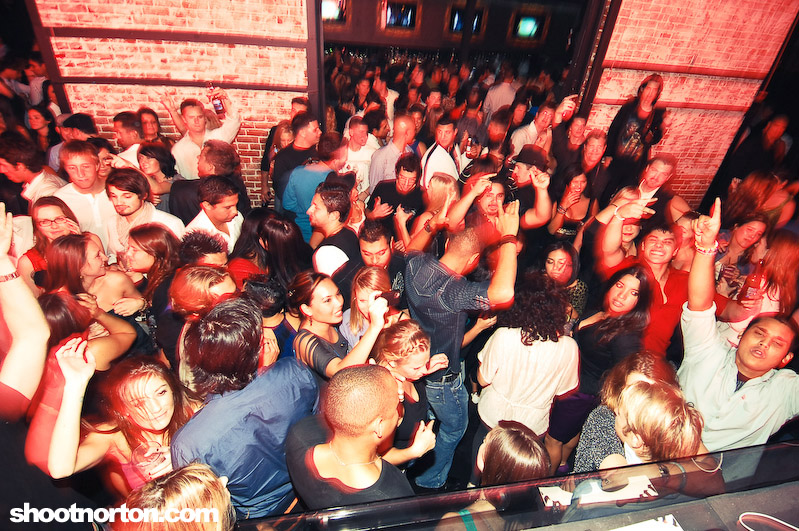 L.E.D. Saturdays @ Voyeur, photograph 120