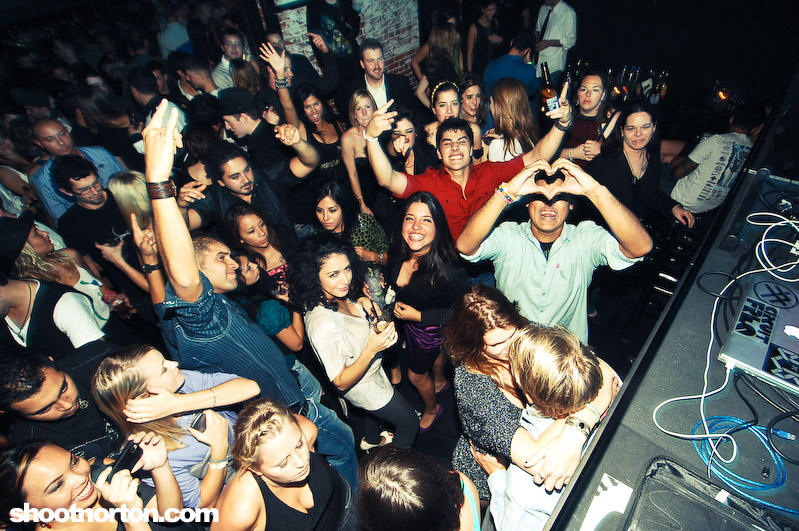 L.E.D. Saturdays @ Voyeur, photograph 121