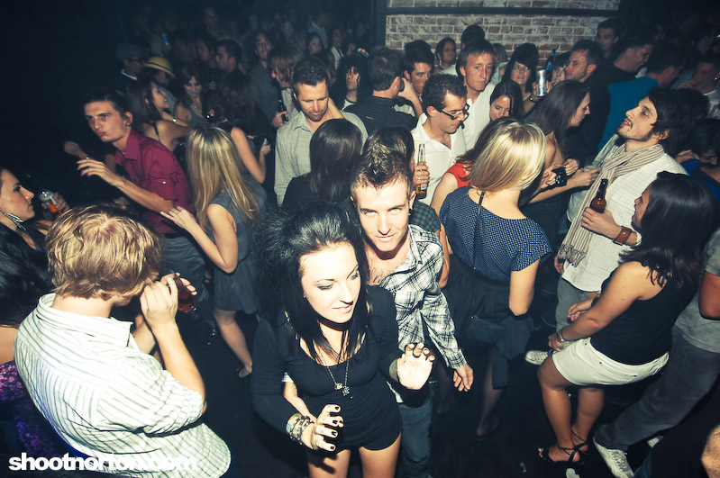 L.E.D. Saturdays @ Voyeur, photograph 122