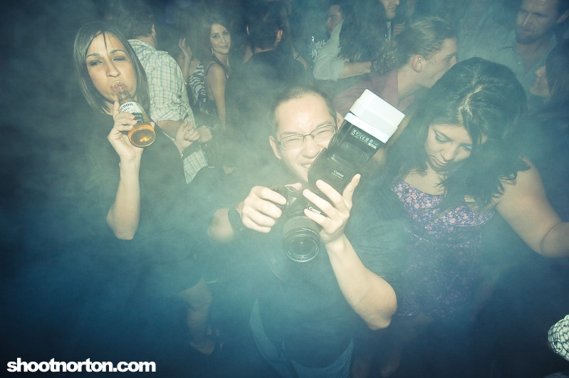 L.E.D. Saturdays @ Voyeur, photograph 128