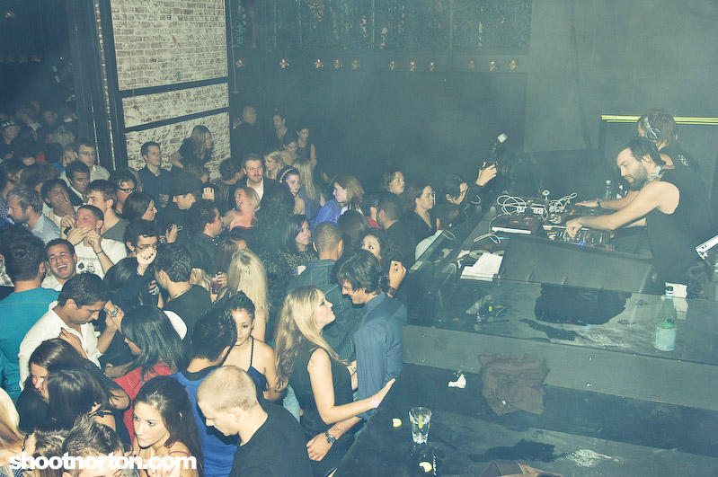 L.E.D. Saturdays @ Voyeur, photograph 129