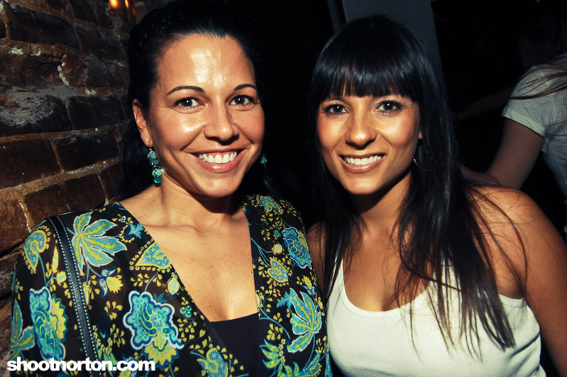 L.E.D. Saturdays @ Voyeur, photograph 131