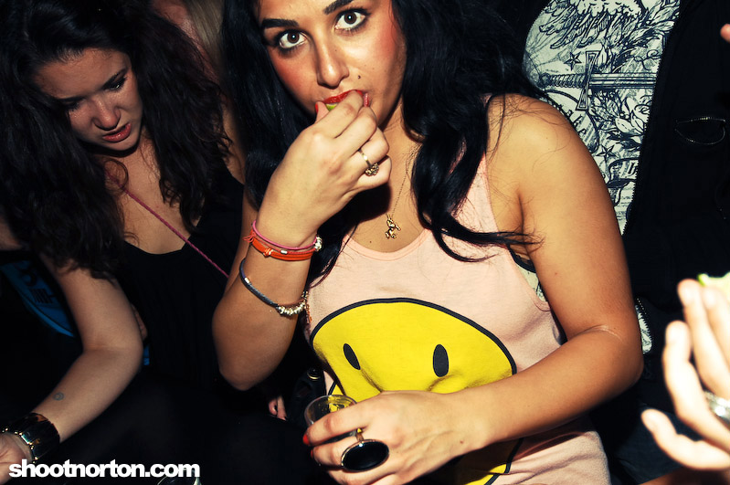 L.E.D. Saturdays @ Voyeur, photograph 133