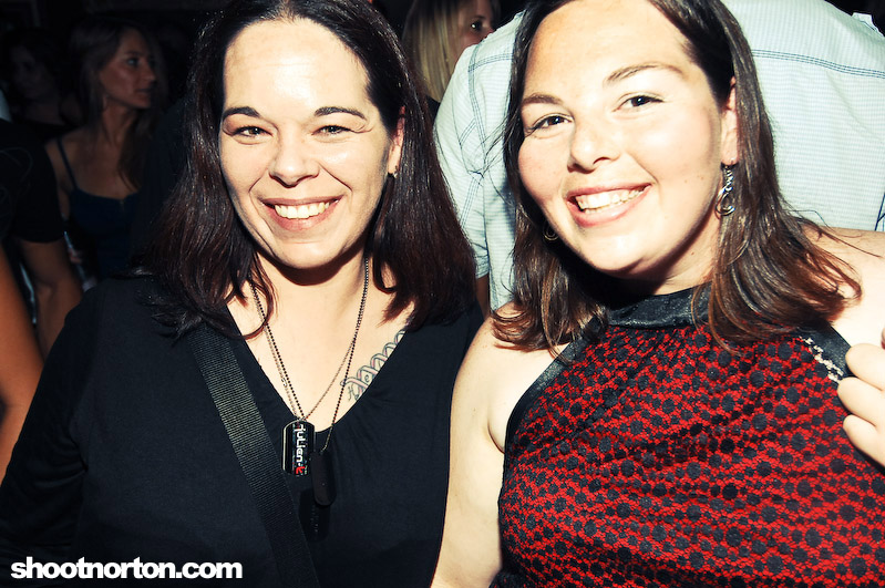 L.E.D. Saturdays @ Voyeur, photograph 135