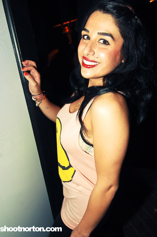 L.E.D. Saturdays @ Voyeur, photograph 143