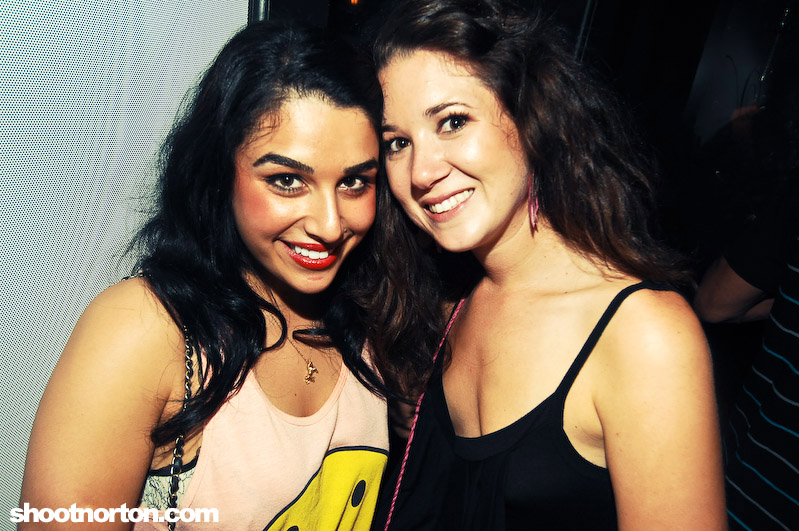 L.E.D. Saturdays @ Voyeur, photograph 145