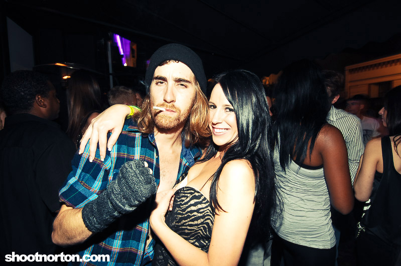 L.E.D. Saturdays @ Voyeur, photograph 150