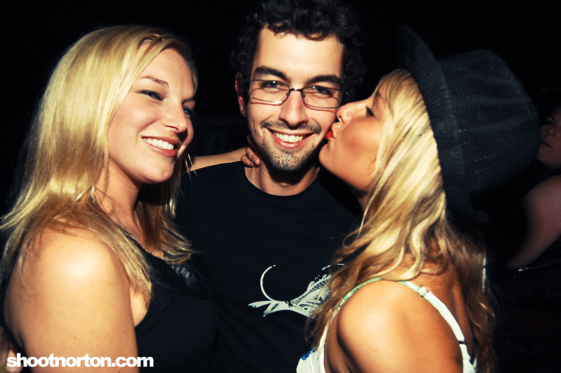 L.E.D. Saturdays @ Voyeur, photograph 155