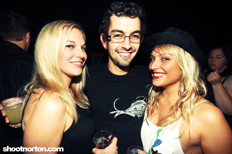 L.E.D. Saturdays @ Voyeur, photograph 156