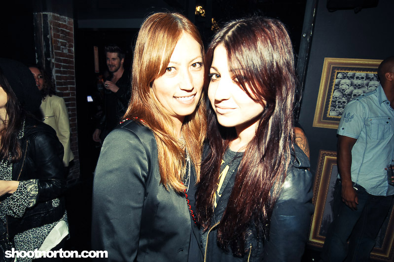 L.E.D. Saturdays @ Voyeur, photograph 170
