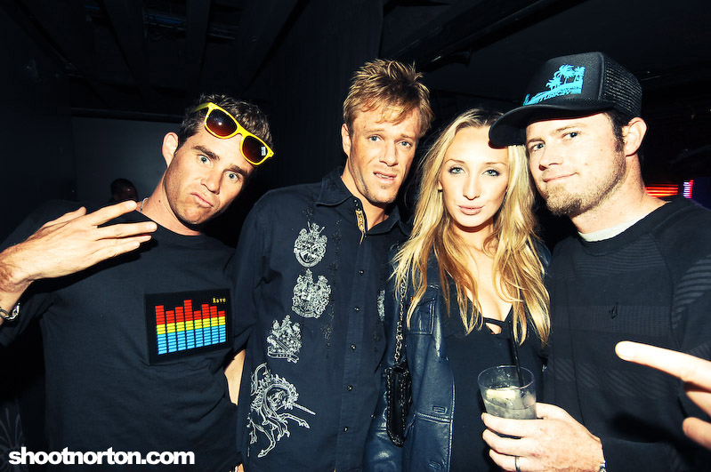 L.E.D. Saturdays @ Voyeur, photograph 177