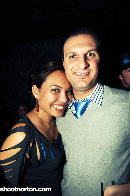 L.E.D. Saturdays @ Voyeur, photograph 180