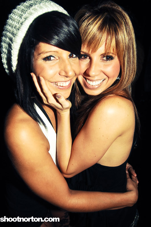 L.E.D. Saturdays @ Voyeur, photograph 181