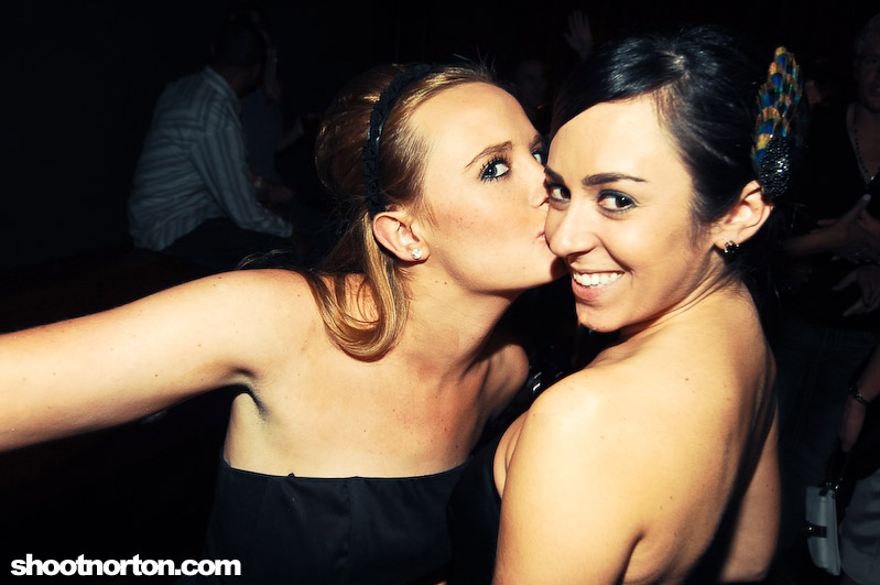 L.E.D. Saturdays @ Voyeur, photograph 185