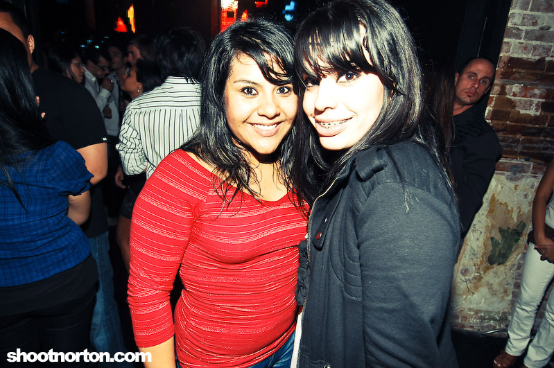 L.E.D. Saturdays @ Voyeur, photograph 188