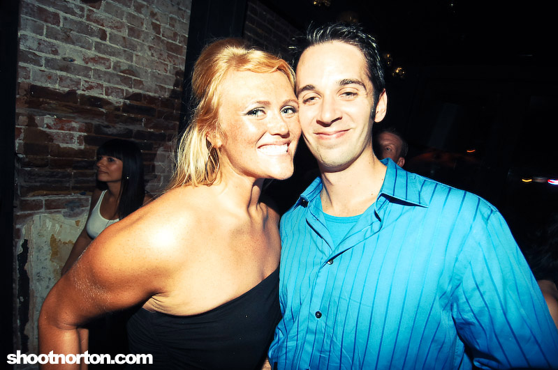 L.E.D. Saturdays @ Voyeur, photograph 189