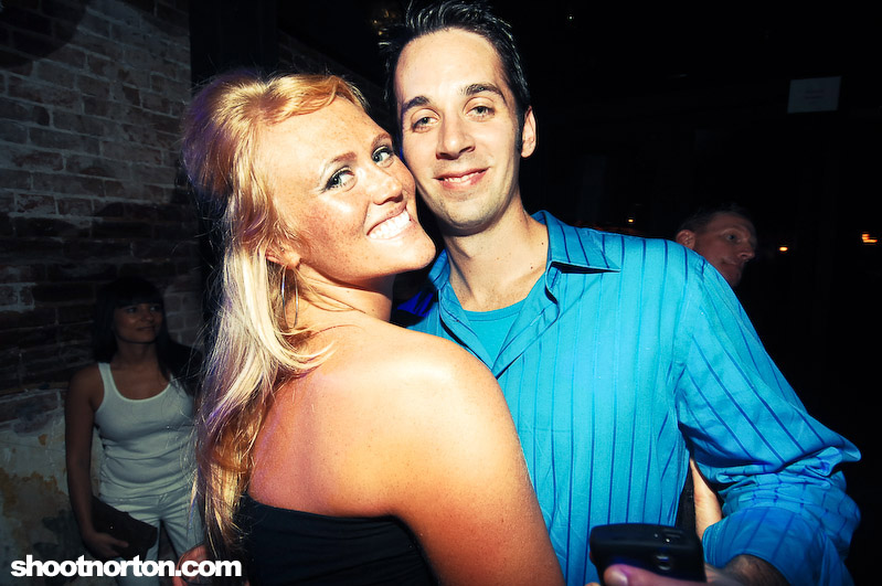 L.E.D. Saturdays @ Voyeur, photograph 190