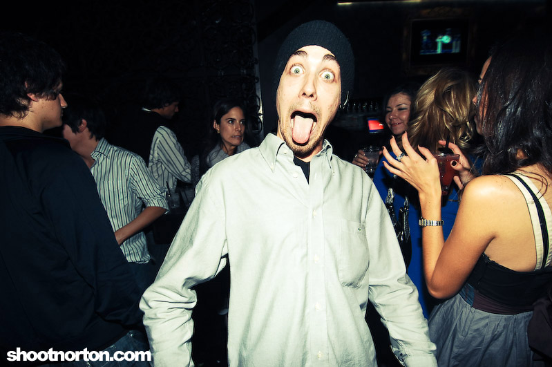 L.E.D. Saturdays @ Voyeur, photograph 192