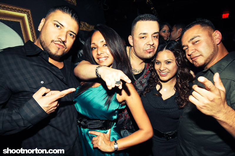 L.E.D. Saturdays @ Voyeur, photograph 193