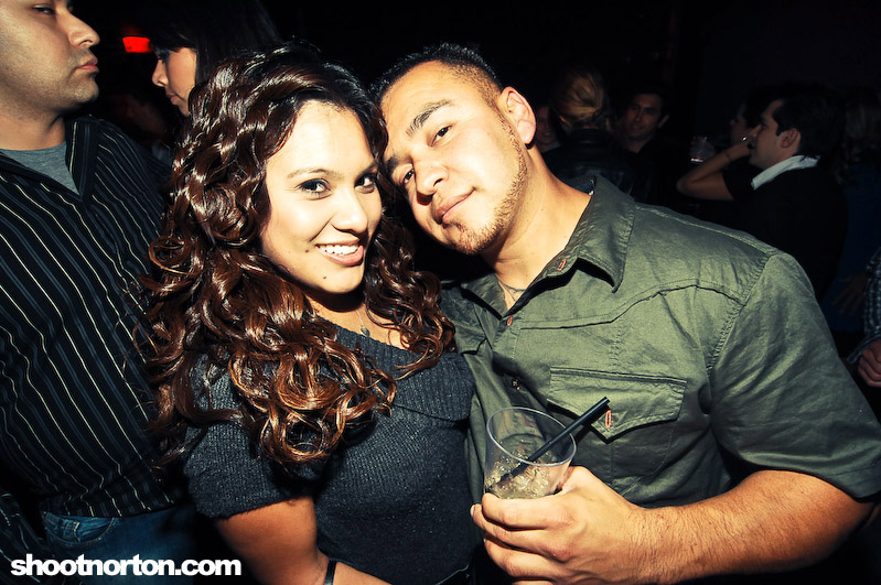 L.E.D. Saturdays @ Voyeur, photograph 194