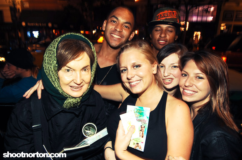 L.E.D. Saturdays @ Voyeur, photograph 200