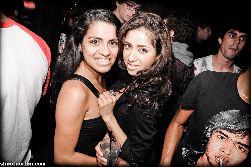 Simian Mobile Disco @ Voyeur San Diego, photograph 62