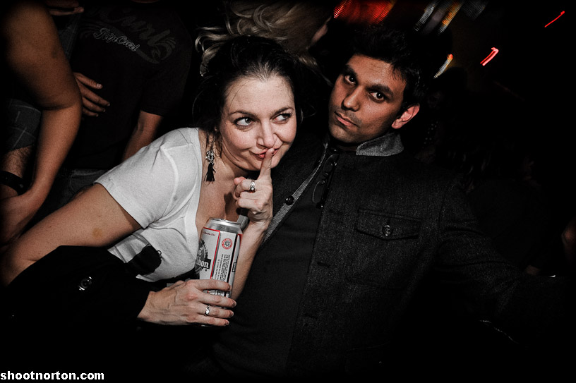 Simian Mobile Disco @ Voyeur San Diego, photograph 80