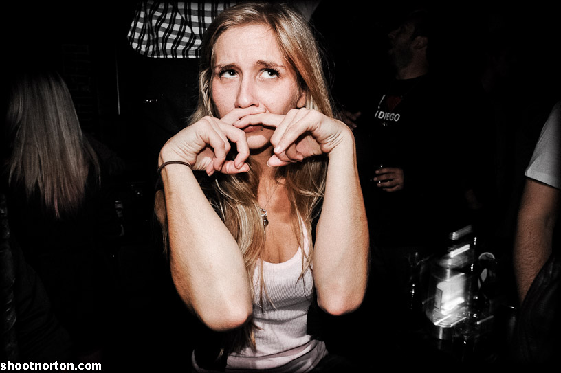 Simian Mobile Disco @ Voyeur San Diego, photograph 83