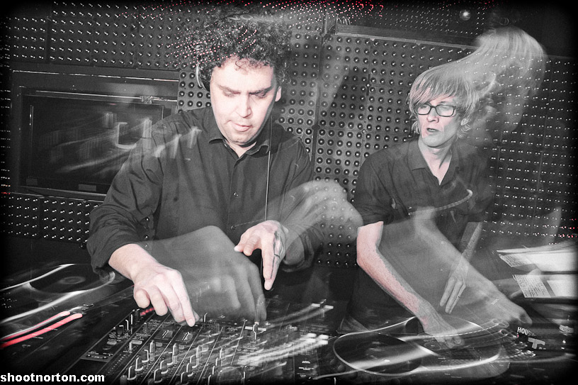 Simian Mobile Disco @ Voyeur San Diego, photograph 84