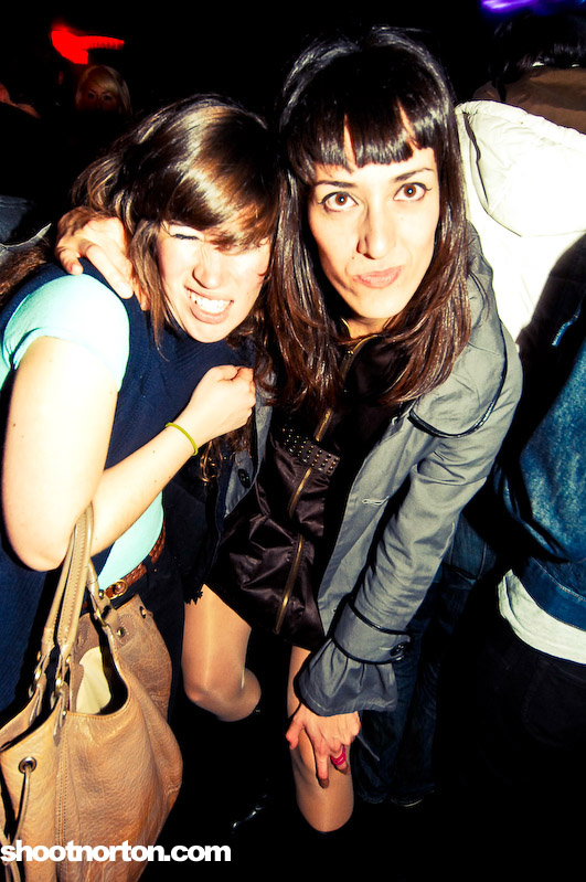 Simian Mobile Disco @ Voyeur, photograph 69