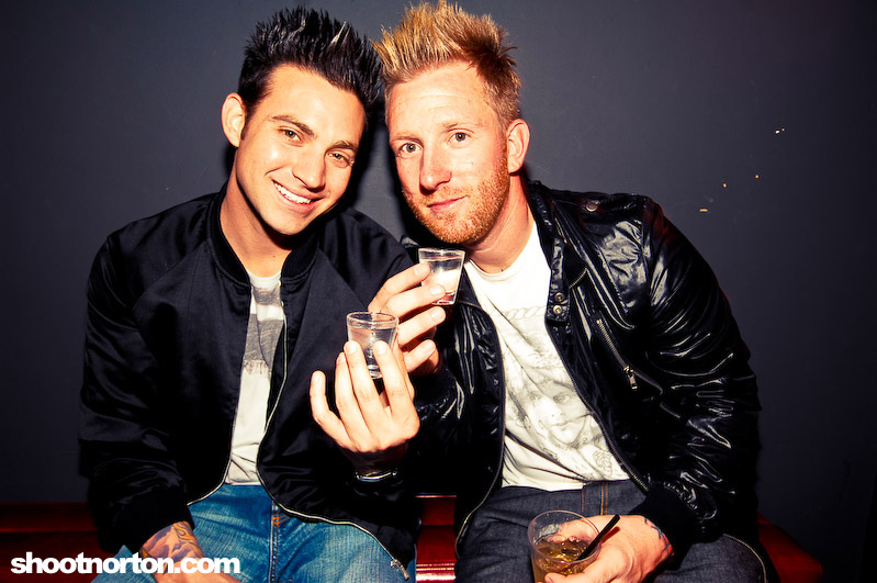 L.E.D. Saturdays @ Voyeur, photograph 4