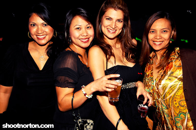 L.E.D. Saturdays @ Voyeur, photograph 5